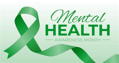 mental health awareness month australia